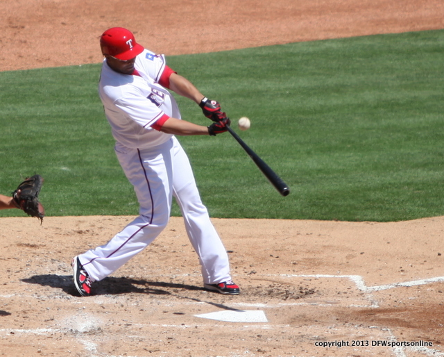 17 Nelson Cruz OF 12